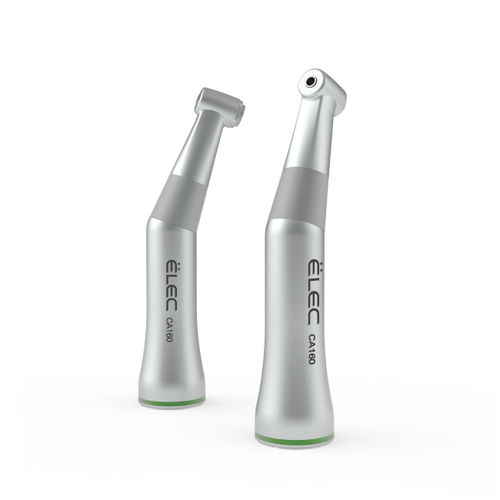 Endodontisches Winkelstück - CA160 - Micro-NX - elektrisch / mit Drucktaste / Edelstahl