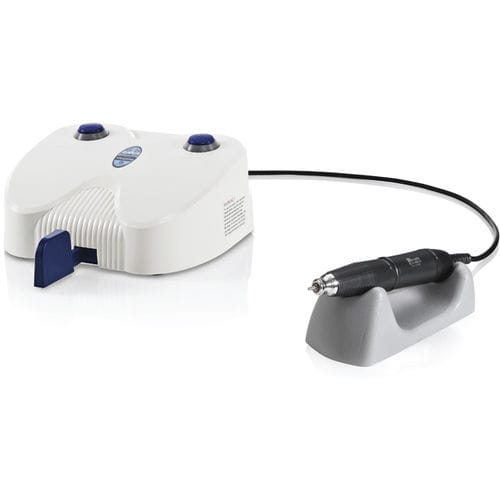 Dental-Mikromotor - BL-F - Micro-NX - zum Schieben / DC / pedalbetrieben
