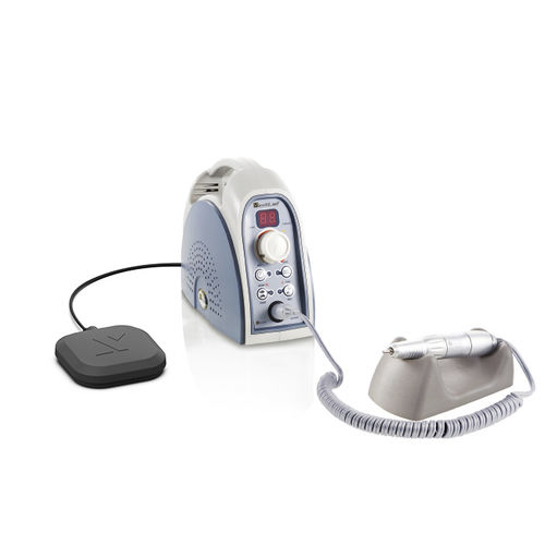 Kontrolleinheit für Mikromotor / Dental - 300S - Micro-NX - elektrisch / Tisch / mit Kniebedienung