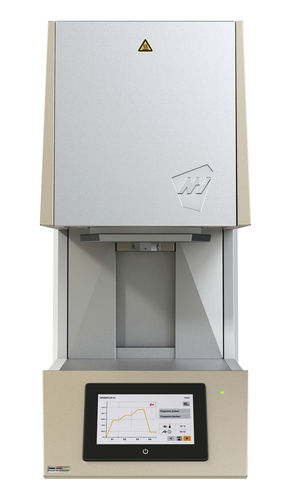 Sinterofen - mv-r - MIHM-VOGT - für Heizzwecke / für Dentallabor / Zirkon