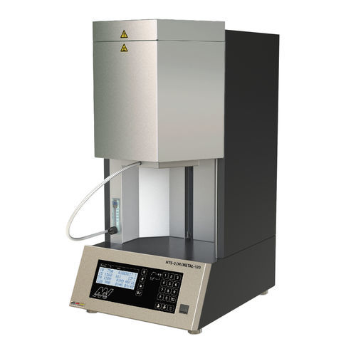 Sinterofen - HTS-2/M/METAL-120 - MIHM-VOGT - für Dentallabor / für Kobalt-Chrom-Legierungen / Hochtemperatur