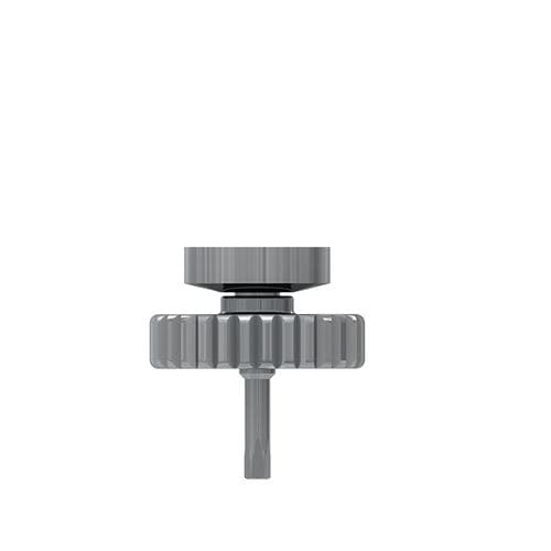 Sechseckiger Prothetikschrauber - MT-RDM30 - MIS Implants Technologies Ltd.  