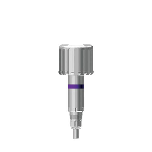Ratsche-Prothetikschlüssel - CT-SSR10 - MIS Implants Technologies Ltd.  