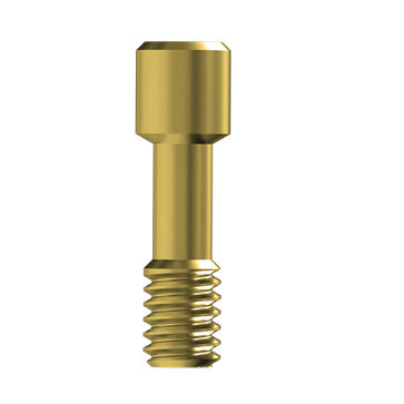 Prothetikschraube - MD-G0220 - MIS Implants Technologies Ltd.  
