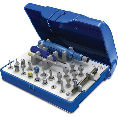 Instrumentenset für Dentalprothetik - MK-0039 - MIS Implants Technologies Ltd.  