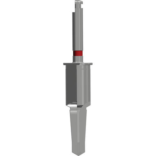 Bohrer für Dentalimplantate - CG-D1039 - MIS Implants Technologies Ltd.   - Edelstahl / konisch