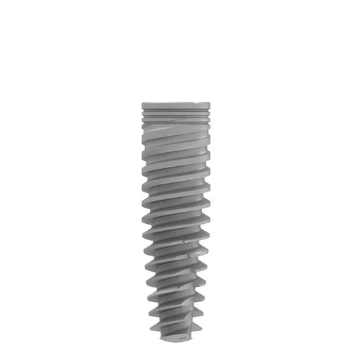 Konisches Zahnimplantat - C1 - MIS Implants Technologies Ltd.   - Titan / konisch