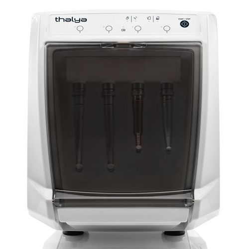 Schmieranlage für Dentalhandstücke - Thalya - Mocom