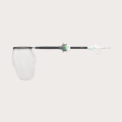Bergebeutel für endoskopische Chirurgie - Mölnlycke Health Care