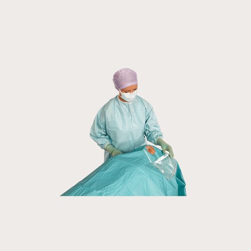 OP-Feld / für Augenchirurgie - BARRIER® - Mölnlycke Health Care