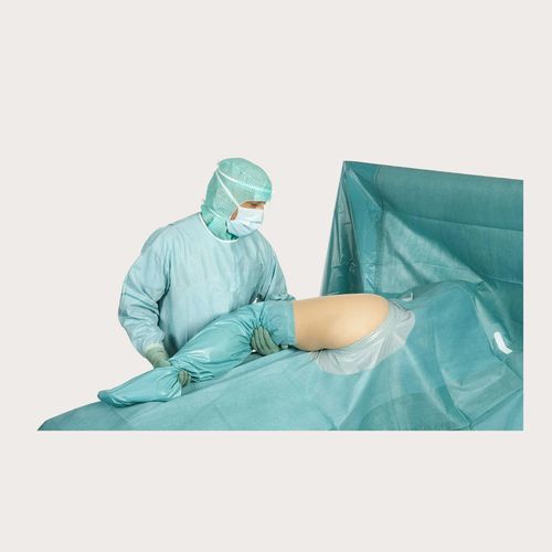 OP-Feld / für orthopädische Chirurgie - BARRIER® - Mölnlycke Health Care