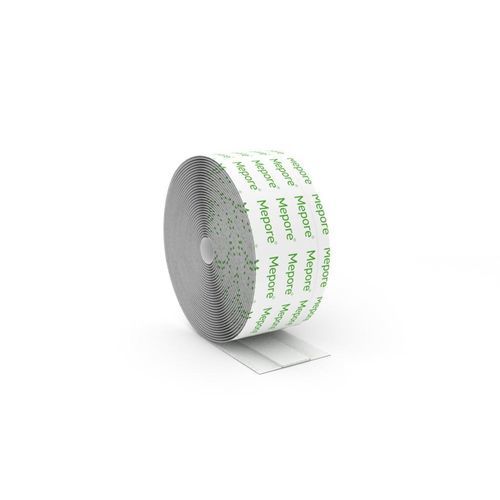 Polyester-Polsterbinde - Mepore&reg; - Mölnlycke Health Care - Viskose / Polypropylen / nichthaftend