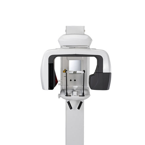 Digitaler Panorama-Röntgensystem - Veraviewepocs 2D - Morita - mit kephalometrischer Option