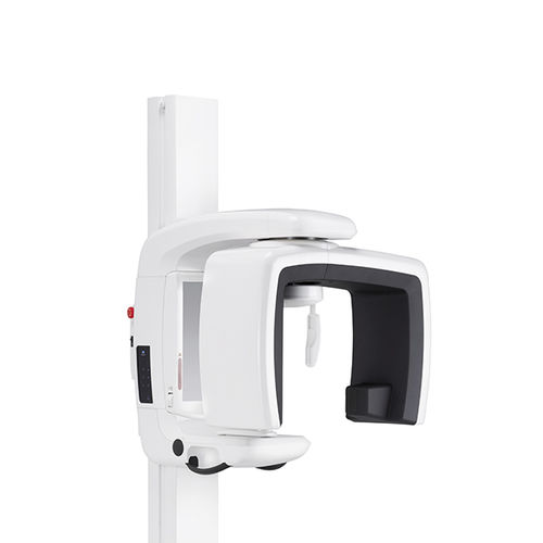 Digitaler Panorama-Röntgensystem - Veraview IC5 HD - Morita