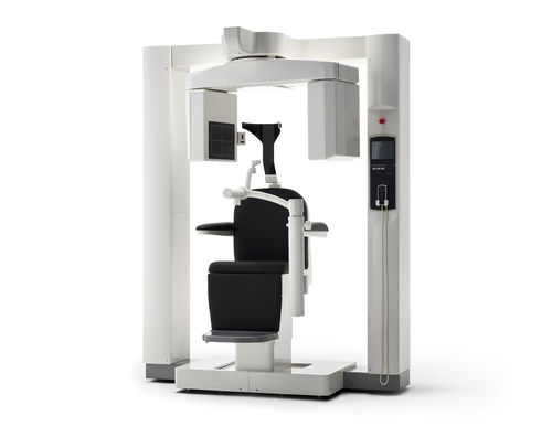 CBCT-Scanner / für Schädeltomographie - 3D Accuitomo 170 - Morita
