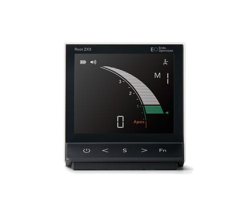 Apexlokalisator - Root ZX3 - Morita