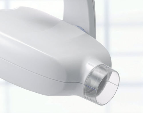 Intraorales Röntgensystem / digital oder analog - Veraview iX  - Morita - mit Wandhalterung