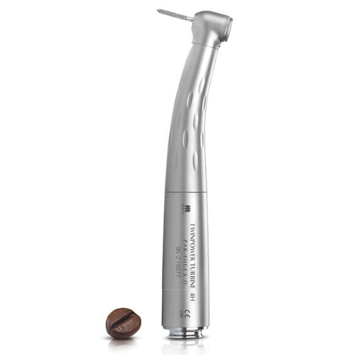 Dental-Turbine - Ultramini TwinPower - Morita - mit Luftmotor / Ultra-Mini