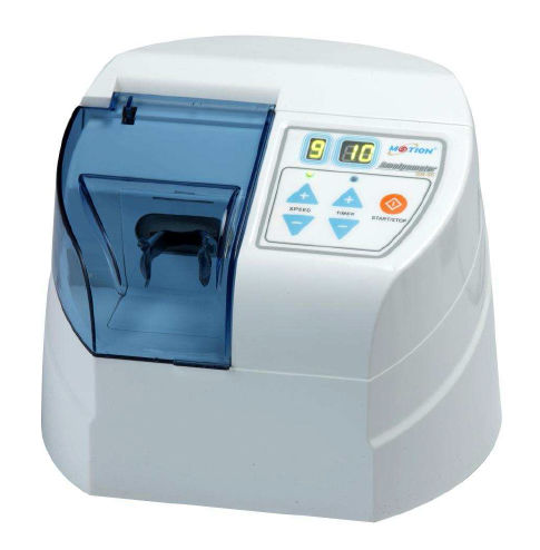 Dentales Amalgammischgerät - GM-50 - Motion Dental Equipment Corporation