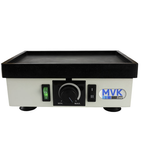 Rüttler für Dentallabore - R-2 - MVK-line