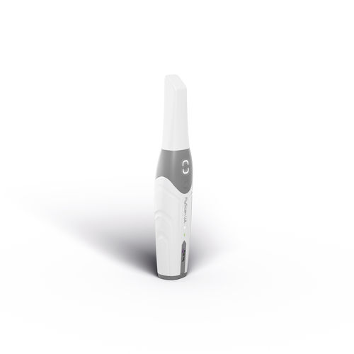 3D-Scanner / für Zahnmedizin - MyScan WL - MyRay - intraoral / drahtlos