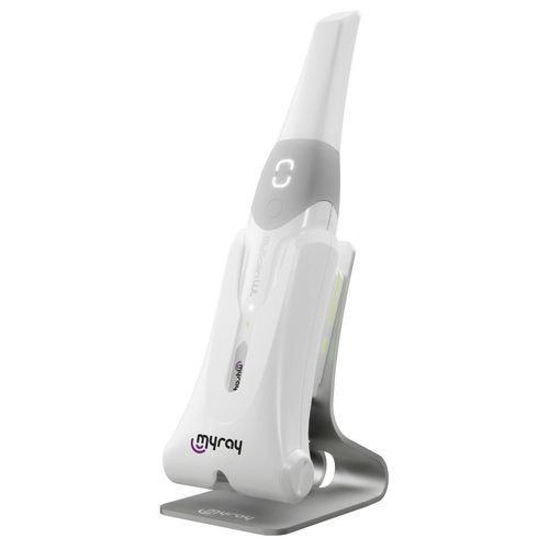 3D-Scanner / für Zahnmedizin - MyScan WL - MyRay - intraoral / drahtlos