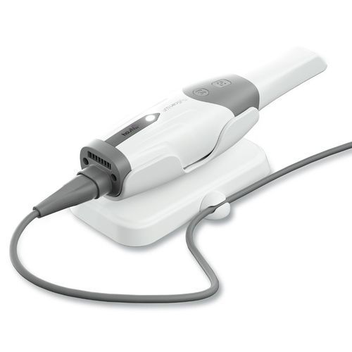 3D-Scanner / für Zahnmedizin - MyScan WR - MyRay - intraoral / Ultraleicht