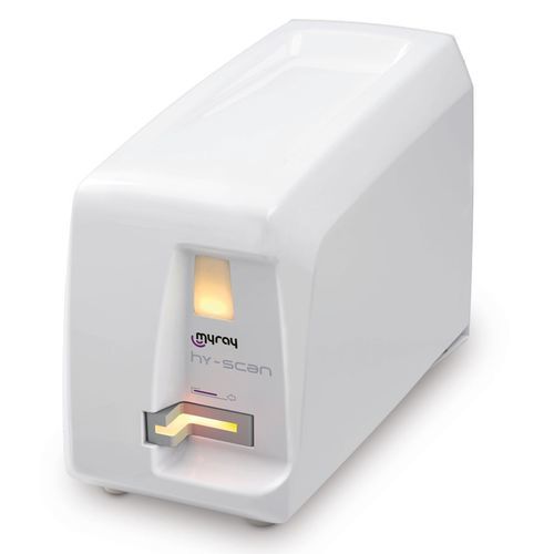 Intraoral-Speicherfolienscanner - Hy-Scan - MyRay