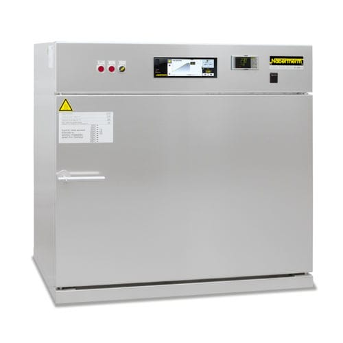 Trocknungsofen - TR 60 LS - Nabertherm - Labor / forcierter Luftstrom / kompakt