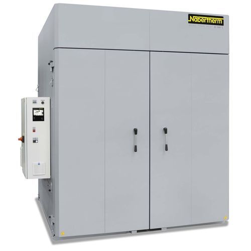 Trocknungsofen - KTR series - Nabertherm - Wärmebehandlung / Labor / Heißluft