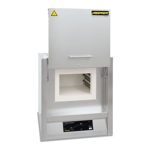 Ofen für Heizzwecke - L, LT 5/14 - Nabertherm - Labor / Muffel / Edelstahl