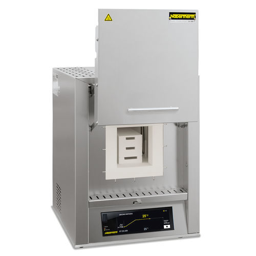 Ofen für Heizzwecke - LHT 02/16 - Nabertherm - Sinter / Labor / Edelstahl