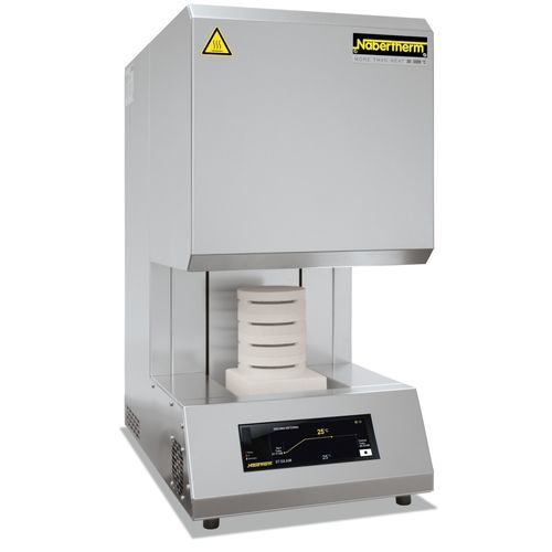 Ofen für Heizzwecke - LHT 01/17 LB Speed	 - Nabertherm - Labor / Hochtemperatur
