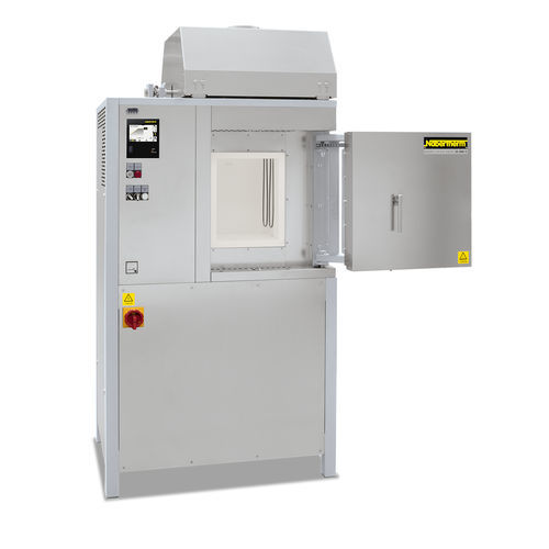 Ofen für Heizzwecke - HT series - Nabertherm - Labor / Hochtemperatur / beheizt