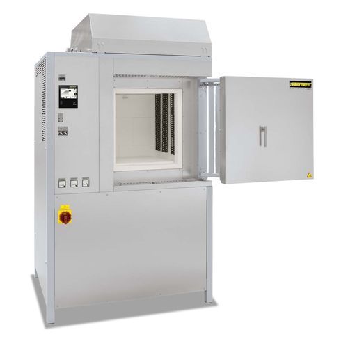 Ofen für Heizzwecke - HTC series - Nabertherm - Sinter / Labor / Edelstahl