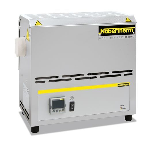 Rohrofen für Heizzwecke - RD 30/200/11	 - Nabertherm - Labor / für Keramik / Edelstahl