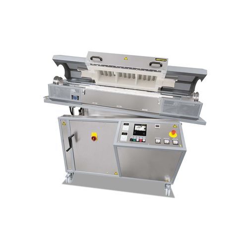 Wärmebehandlungs-Rohrofen - RSRC  series - Nabertherm - Labor / Vakuum / für Keramik