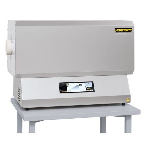 Rohrofen für Heizzwecke - RHTC 80/230/16	 - Nabertherm - Labor / für Keramik / Edelstahl