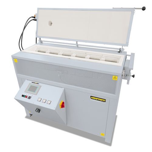 Ofen für Heizzwecke - GR 1300/13	 - Nabertherm - Glüh / Labor / Edelstahl
