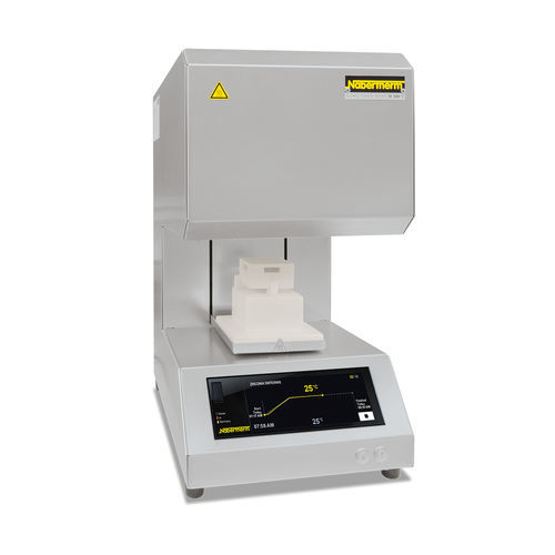 Sinterofen - LHT 01/16 Turbo Fire - Nabertherm - für Heizzwecke / für Dentallabor / Hochtemperatur
