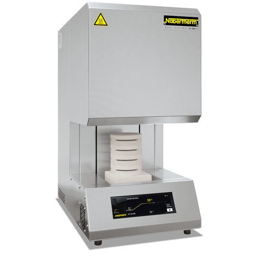 Ofen für Heizzwecke - LHT 01/17 LB Speed - Nabertherm - Sinter / Trocknung / für Dentallabor
