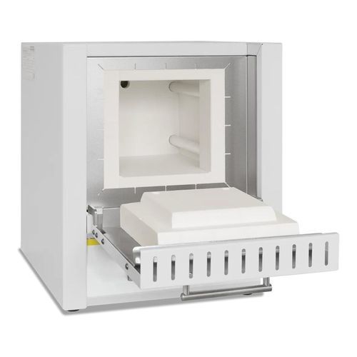 Ofen für Heizzwecke - LE 1/11 - Nabertherm - Labor / Muffel / Edelstahl