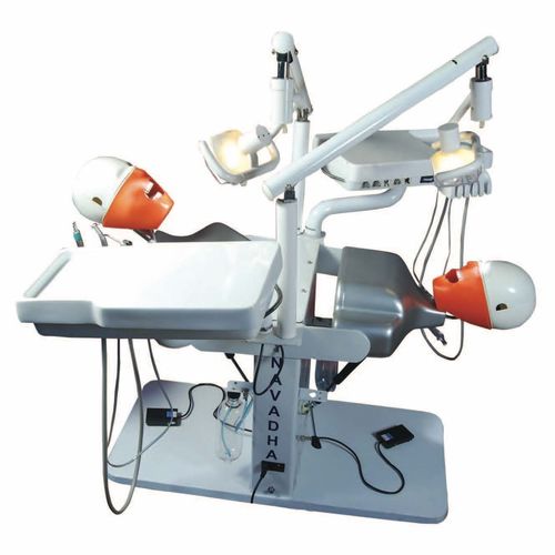 Trainingssimulator - SIM70 - Navadha Enterprises   - Dental / Oberkörper / Arbeitsstation