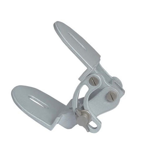Voll einstellbarer dentaler Artikulator - NA011 - Navadha Enterprises  