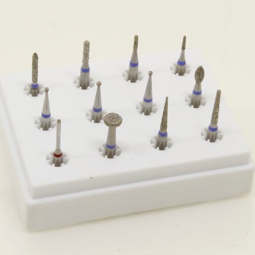 Zahnchirurgie-Instrumentenset - ADC30A - Navadha Enterprises  