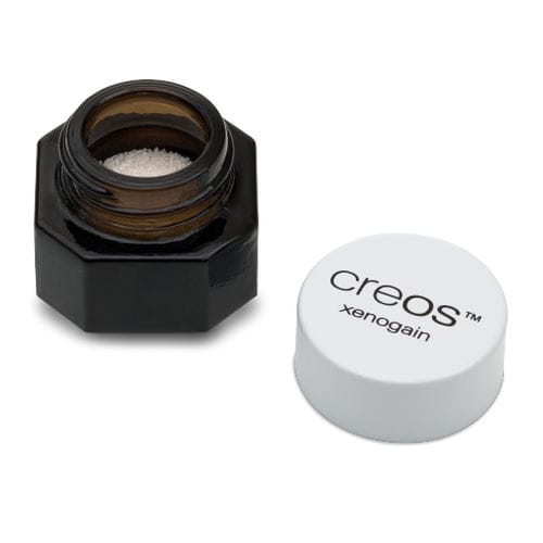 Xenograft-Knochenersatzmaterial - creos™ xenogain - Nobel Biocare Services AG   - für Zahnchirurgie / Granulat
