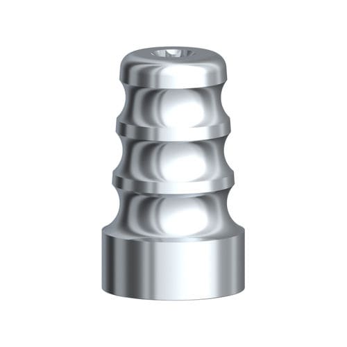 Titan-Abformkappe - 38924 - Nobel Biocare Services AG   - CAD/CAM