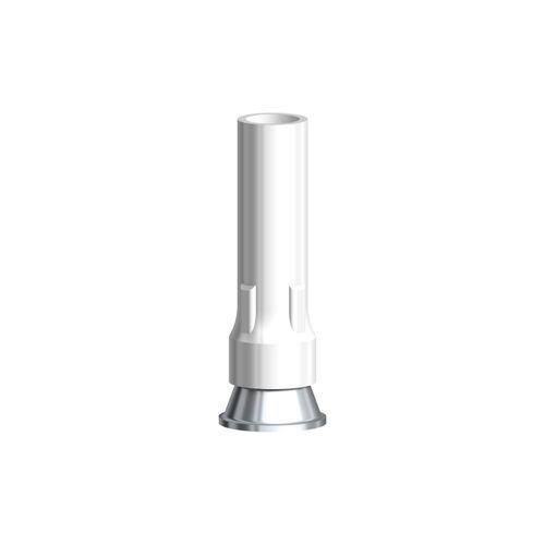 Konisches Implantat-Abutment - 29042 - Nobel Biocare Services AG   - Tilite-Legierung / äußeres Sechseck / gerade