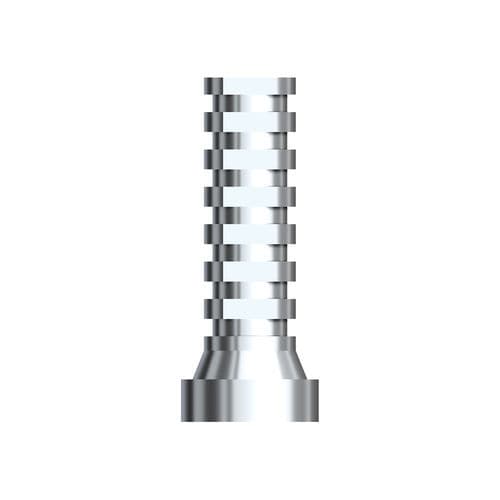 Implantat-Abutment / Titan - 29046 - Nobel Biocare Services AG   - Multi-Unit / Schrauben / temporär
