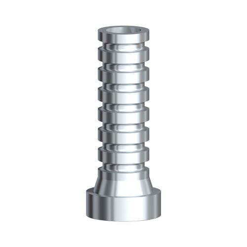 Titan-Abformkappe - 38915 - Nobel Biocare Services AG   - Multi-Unit / Schrauben / schmal